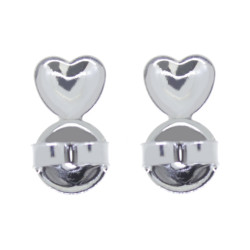 Tarraxa Ródio Negro