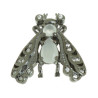 Broche Inseto