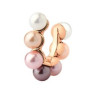 Piercing Rosé Pérolas Piercing Rosé Pérolas