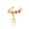 Piercing Estrela Piercing Estrela