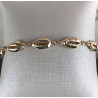 Pulseira Búzios Dourada Pulseira Búzios Dourada