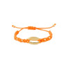 Pulseira Shambala Laranja