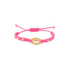 Pulseira Shambala Rosa