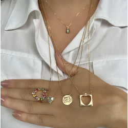 Escapulário Maria passa na frente