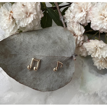 Brinco Nota Musical