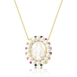 Colar Nossa Senhora das Graças