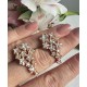 Brinco Ear Cuff Estrelas