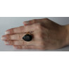 Anel Preto Gota Anel Preto Gota