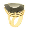 Anel Preto Gota Anel Preto Gota