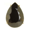 Anel Preto Gota Anel Preto Gota
