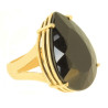 Anel Preto Gota Anel Preto Gota